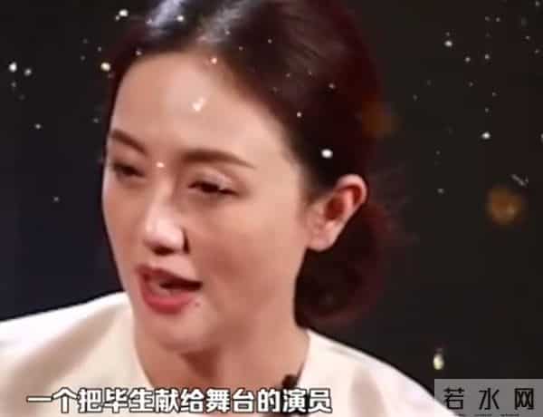 史晓燕谈朱媛媛离世，称情绪也很关键，认为朱媛媛压力大太隐忍