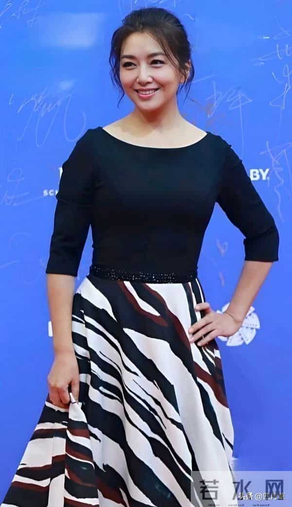 你们喜欢江珊吗 "