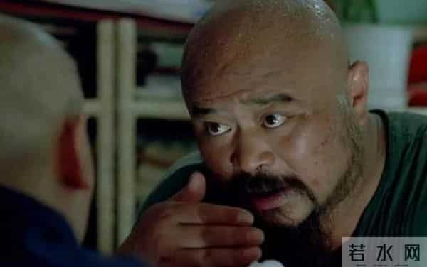 70岁的李琦：曾每天2包烟，顿顿8两酒，跟去世前的杨少华如出一辙