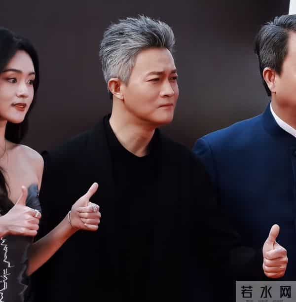 这一次,47岁的杨志刚,又给娱乐圈好好“上了一课”,范伟没说错