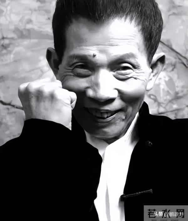 突发!香港知名演员骨灰被盗,妻子多次遭威胁拒绝给赎金