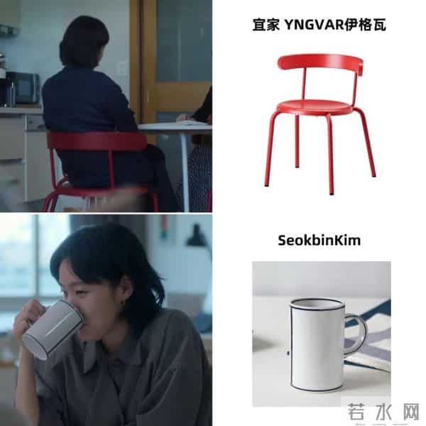 被金高银新剧种草了好多单品，从优衣库到爱马仕都帮大家扒出来了