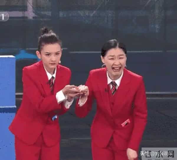 靠"卖笑"出名,被宋丹丹嫌厌!同样被"潜",她却不是第二个王传君