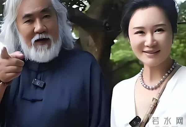 张纪中妻子不再隐忍！最担心的不是家产和名声，而是才1岁的女儿