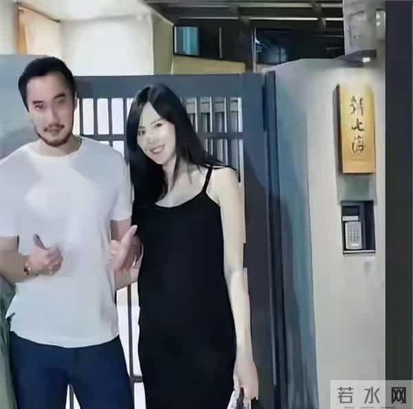 一手好牌打稀烂！和阿娇离婚多年后，赖弘国再次走上老路