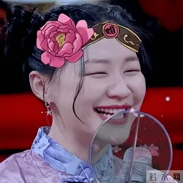 内娱,终究玩的还是脑子,金靖这次体面的赢了!