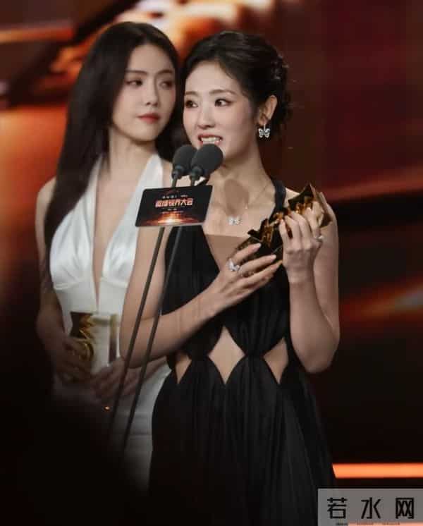 微博视界大会落幕:4人零差评,3人翻红,2人升咖,只有她被骂惨