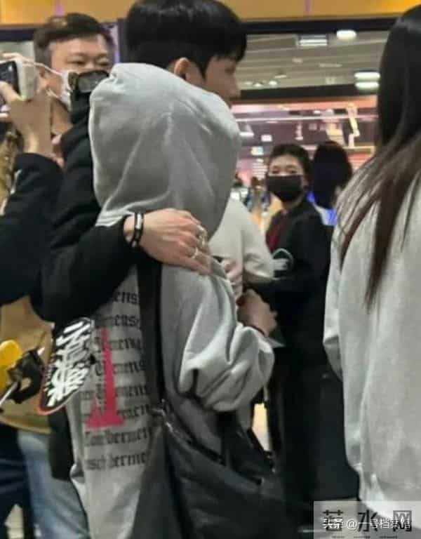 大S离世九个月后，汪小菲一家近况曝光，小S待不住了，S妈没反应