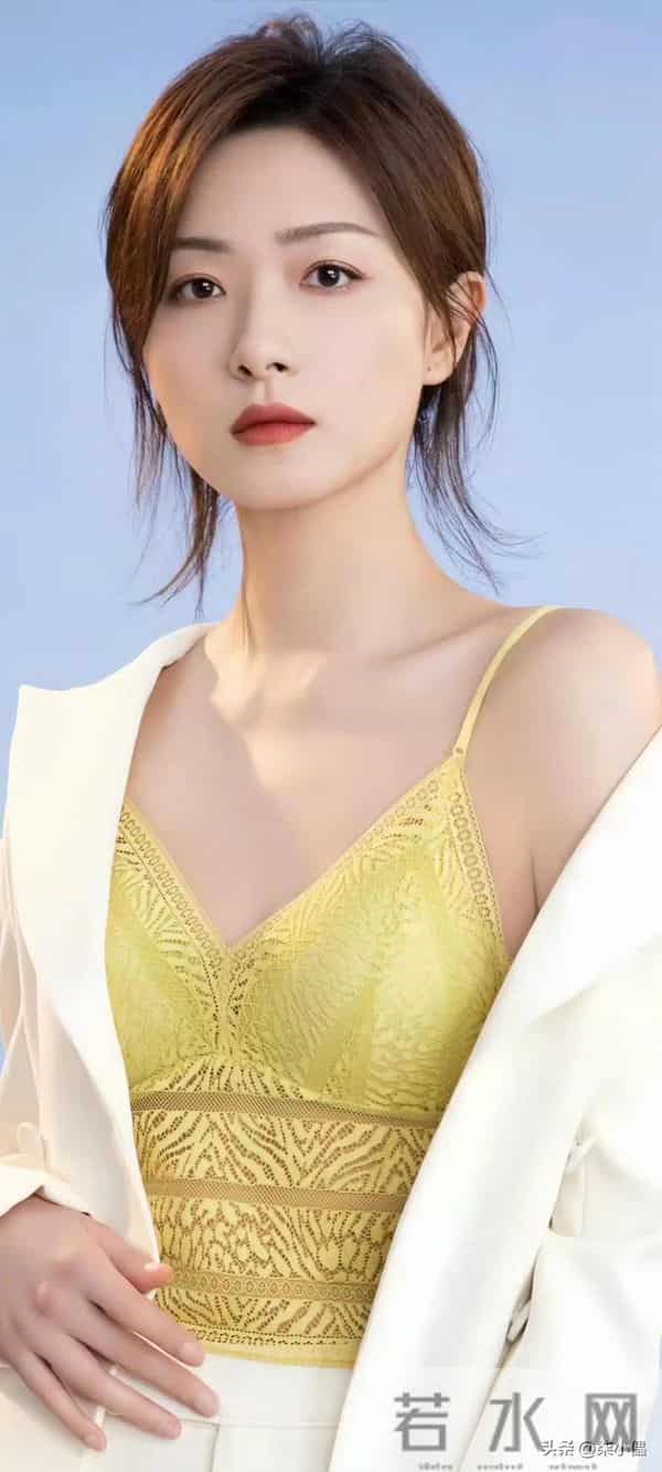 万茜|万种风情的姐姐