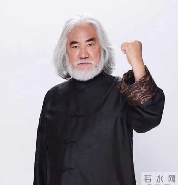 张纪中妻子不再隐忍！最担心的不是家产和名声，而是才1岁的女儿