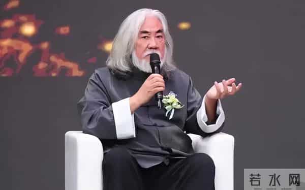 张纪中妻子不再隐忍！最担心的不是家产和名声，而是才1岁的女儿