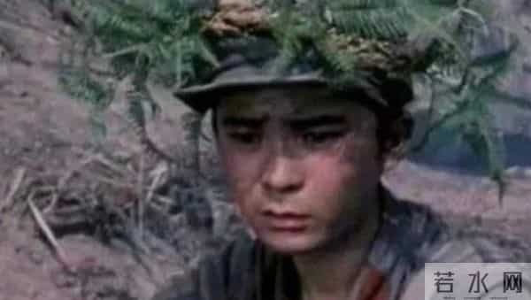 演员祝新运：凭借潘冬子火遍全国，却娶了离异还大3岁的妻子