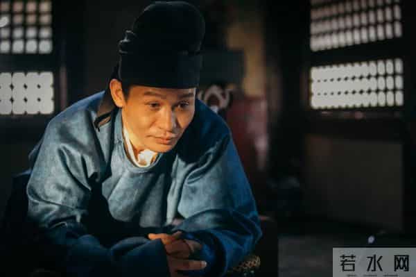 出道28年，拍戏60部：这个“超级反派”，终于被全网“骂红”了