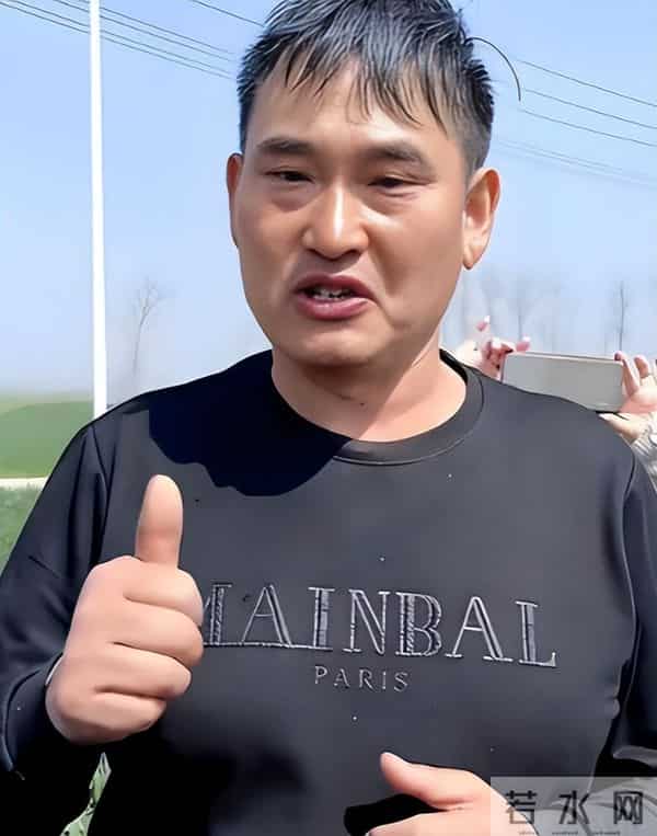 于文华也没想到，大衣哥爆红14年后，如今终于过上了理想生活