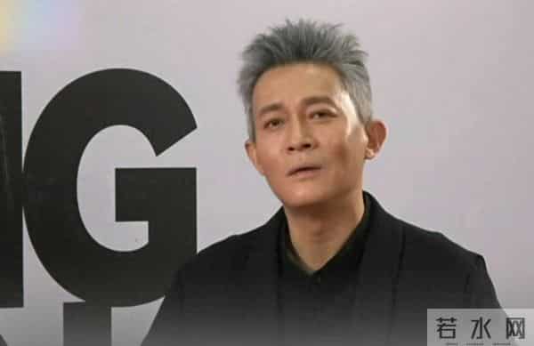 这一次,47岁的杨志刚,又给娱乐圈好好“上了一课”,范伟没说错