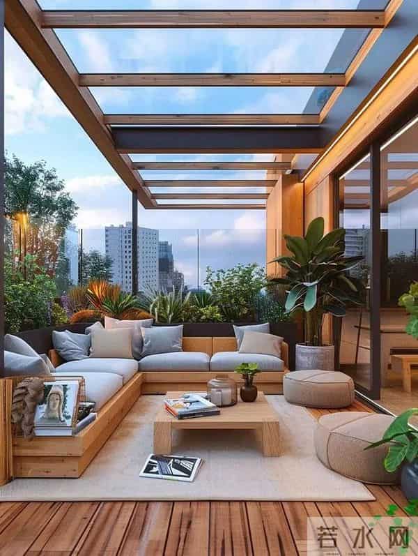 哭笑不得！陈赫的千万豪宅漏雨成“水帘洞”，买顶楼多少人后悔了