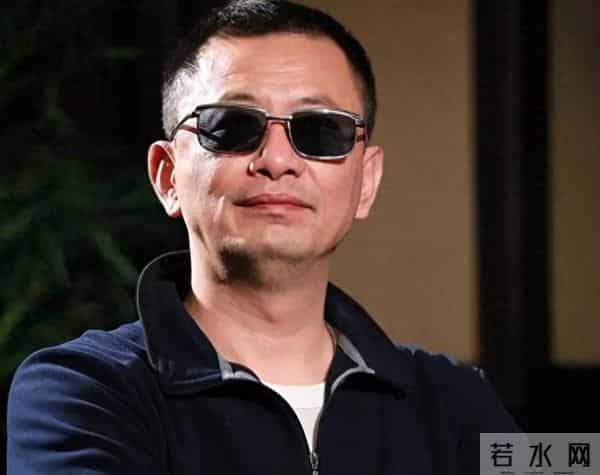 树倒猢狲散！古二再爆王家卫新录音，郭凯敏一语撕掉他的遮羞布