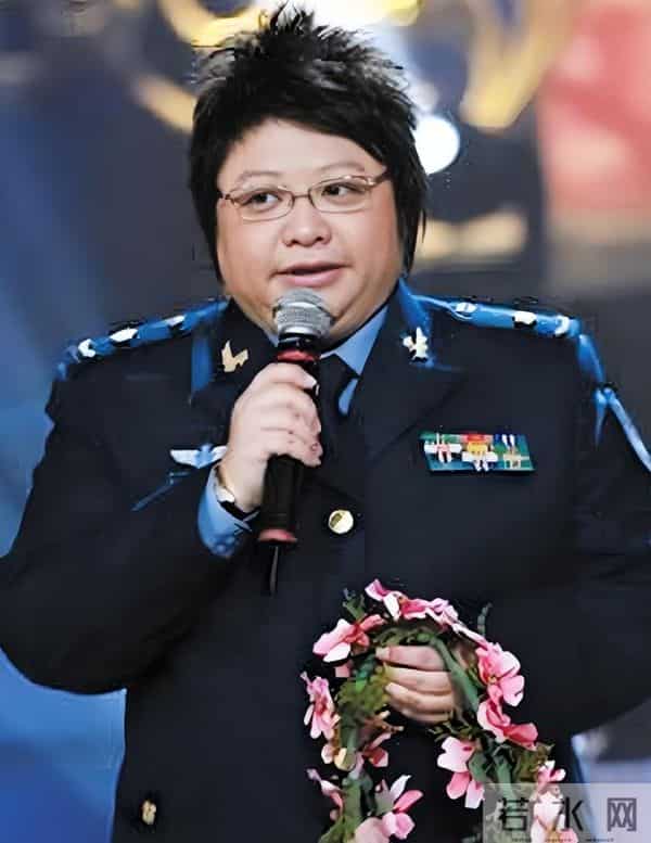 贪污上亿、假慈善?被实名举报的韩红,还是没有等来一声道歉