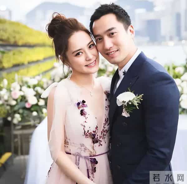 台媒曝阿娇前夫赖弘国三婚三离!去年10月才宣布妻子诞下二胎女儿