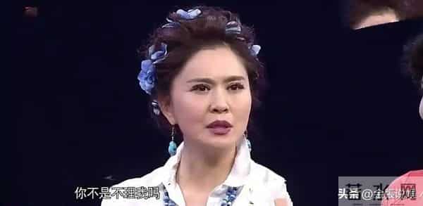 一婚娶央视主持人，二婚娶演员，三婚娶小30岁美女，64岁终于当爹