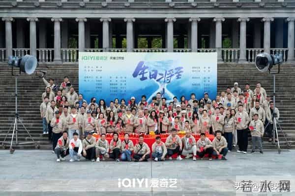 孙俪现身无锡！