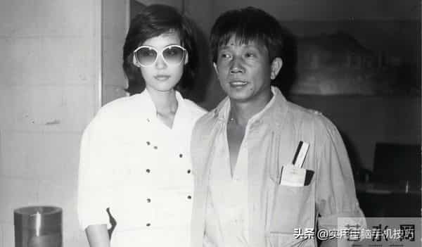 突发！香港知名演员骨灰被盗，生前妻子多次遭威胁拒给6000万赎金