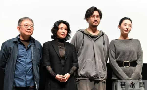 不忍了！白百何手撕王传君，被王家卫封杀的他，也学会花钱买特权