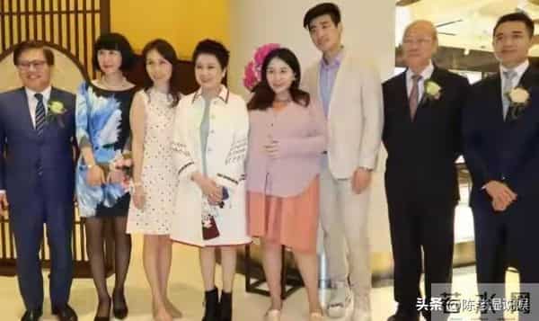 哈弗学霸辛奇隆:22岁成为赌王女婿,结婚5年后,他如今怎样?