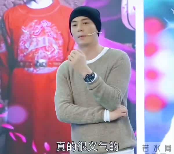 录音风波沸沸扬扬，“一言不发”的唐嫣，终究不再顾忌所谓的体面