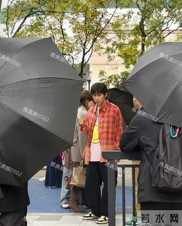 孙俪现在不管演啥都是这个表情,越来越像她老公邓超让观众很出戏