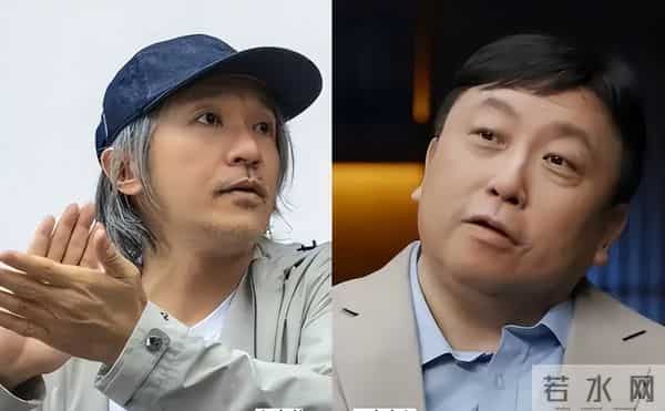 周星驰，最放不下的不是朱茵，也不是莫文蔚，而是嫁给别人的她