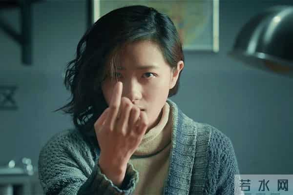 她因美貌受骚扰,拒绝导演七次后被雪藏多年,43岁又凭实力翻红