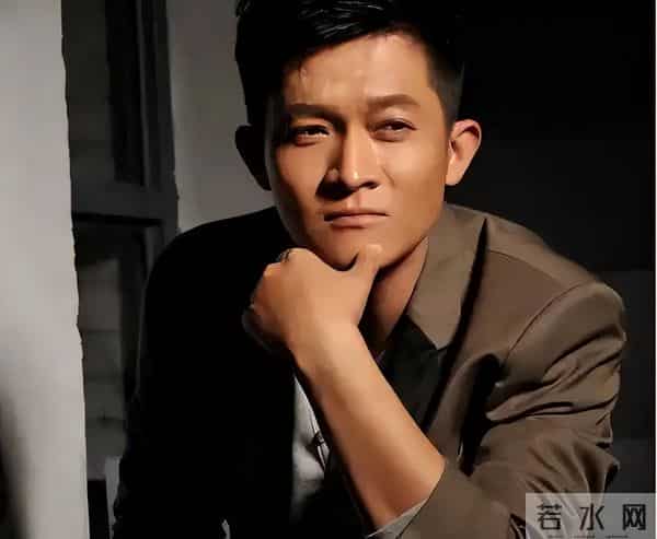 这一次,47岁的杨志刚,又给娱乐圈好好“上了一课”,范伟没说错