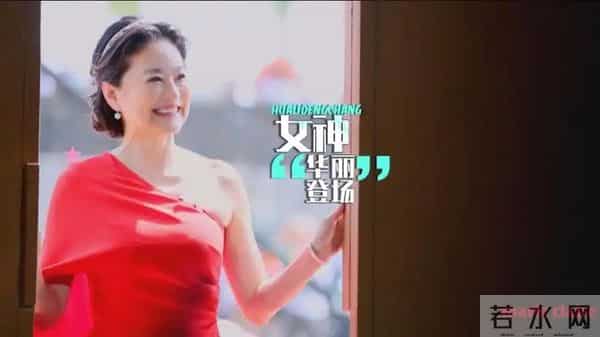 一场生日，戳穿了林青霞的江湖地位，原来陈道明一个字都没说错