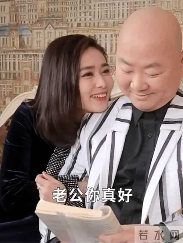 搭档无数美女却一直单身，59岁郭冬临现状曝光，网友：太意外！