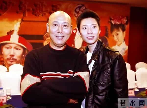 善恶到头终有报，68岁的李诚儒“晚年凄惨”，网友-自找的，活该