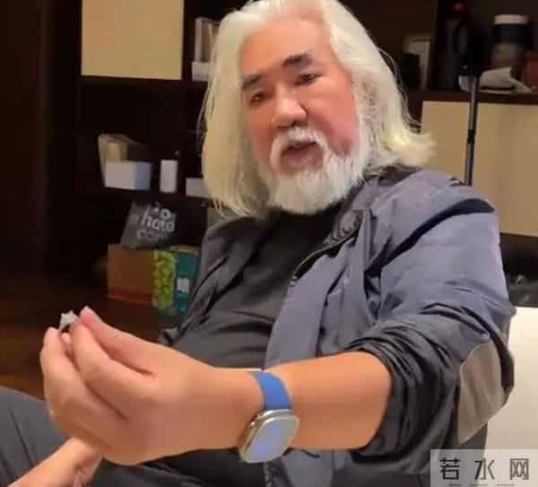 张纪中妻子不再隐忍！最担心的不是家产和名声，而是才1岁的女儿