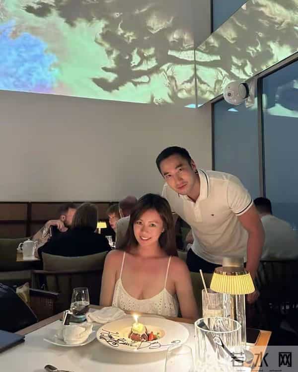 一手好牌打稀烂！和阿娇离婚多年后，赖弘国再次走上老路