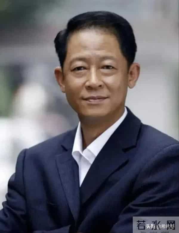 演员王志文:不留骨灰,不设墓地,他的选择值得无数人深思!