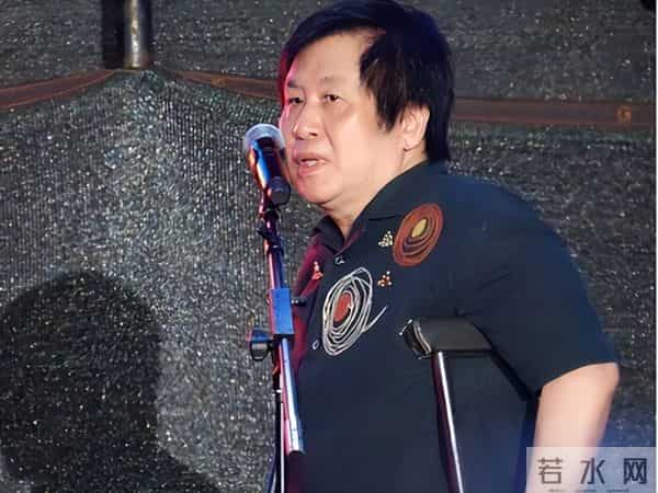 德不配位必有灾，郑智化没想到，短短4个字让他搭上整个职业生涯