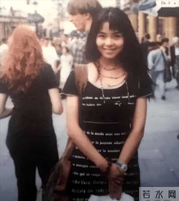 52岁朱迅近况曝光！面色苍白不敢认，网友：怎么变成这样了！