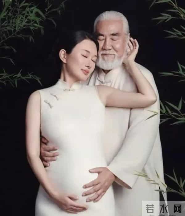 张纪中妻子不再隐忍！最担心的不是家产和名声，而是才1岁的女儿