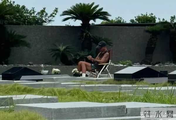 具俊晔每周都去小S家吃饭！全家人心疼他变瘦，无人关心大S子女