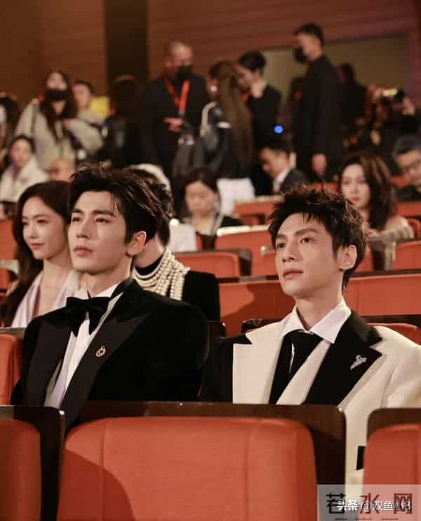 杨紫、李现、白鹿、刘宇宁、黄晓明、王鹤棣、张凌赫、罗云熙等