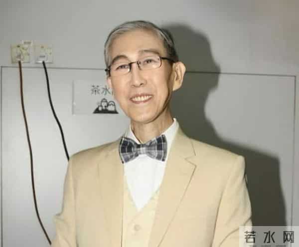 一路走好！TVB知名演员突发心脏病离世，患鼻咽癌多年恶疾缠身