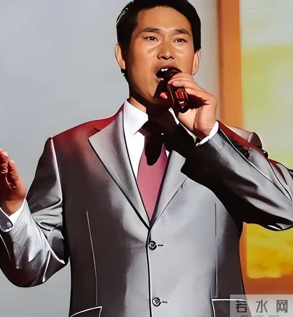 于文华也没想到，大衣哥爆红14年后，如今终于过上了理想生活