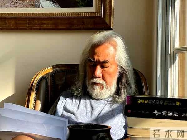 张纪中出车祸，直言带孩子压力大