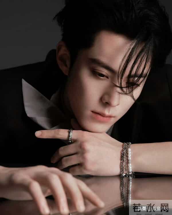 杨紫、李现、白鹿、刘宇宁、黄晓明、王鹤棣、张凌赫、罗云熙等