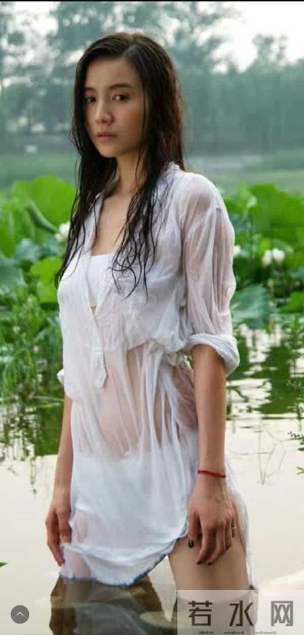 宋佳 这身材，这气质，绝了！