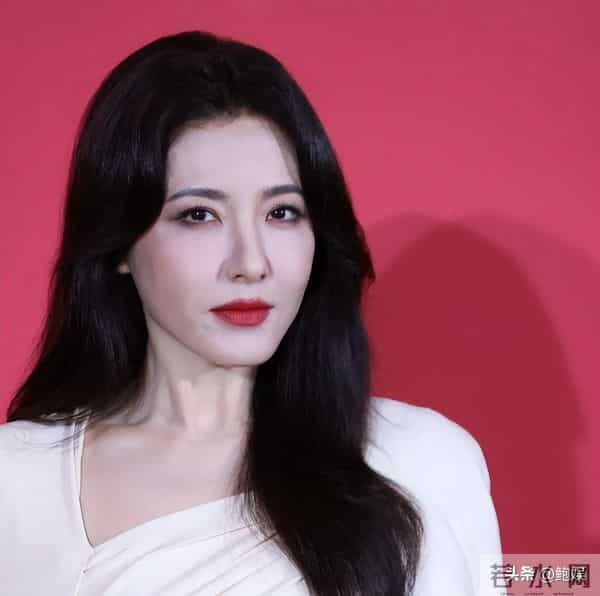 昔日风光已然不再,曾黎回家种地沧桑感尽显,终为自己行为买了单